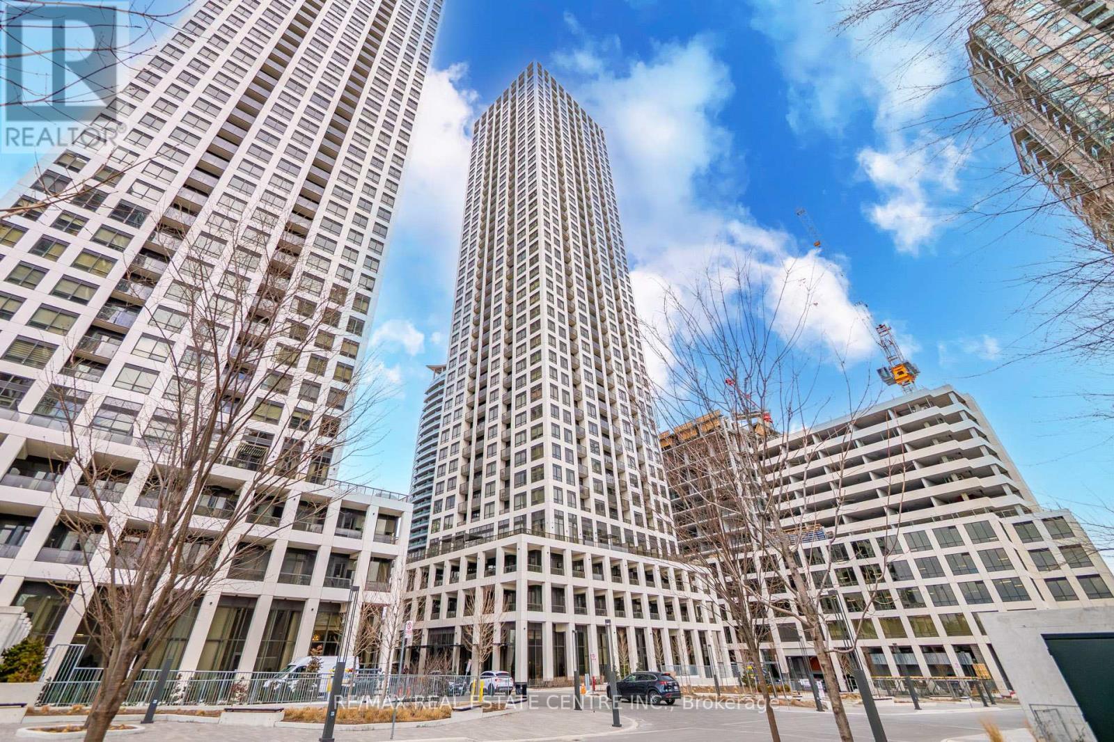 610 - 30 Elm Drive, Mississauga, Ontario  L5B 0N6 - Photo 37 - W12933540