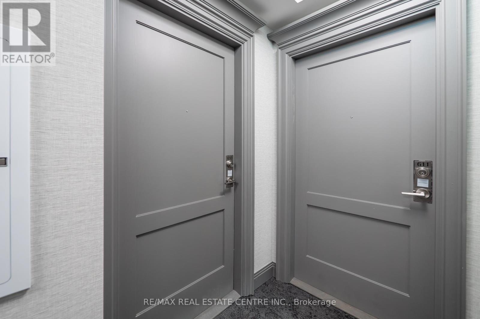 610 - 30 Elm Drive, Mississauga, Ontario  L5B 0N6 - Photo 6 - W12933540