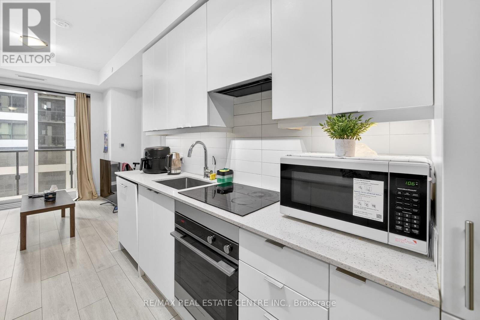 610 - 30 Elm Drive, Mississauga, Ontario  L5B 0N6 - Photo 9 - W12933540