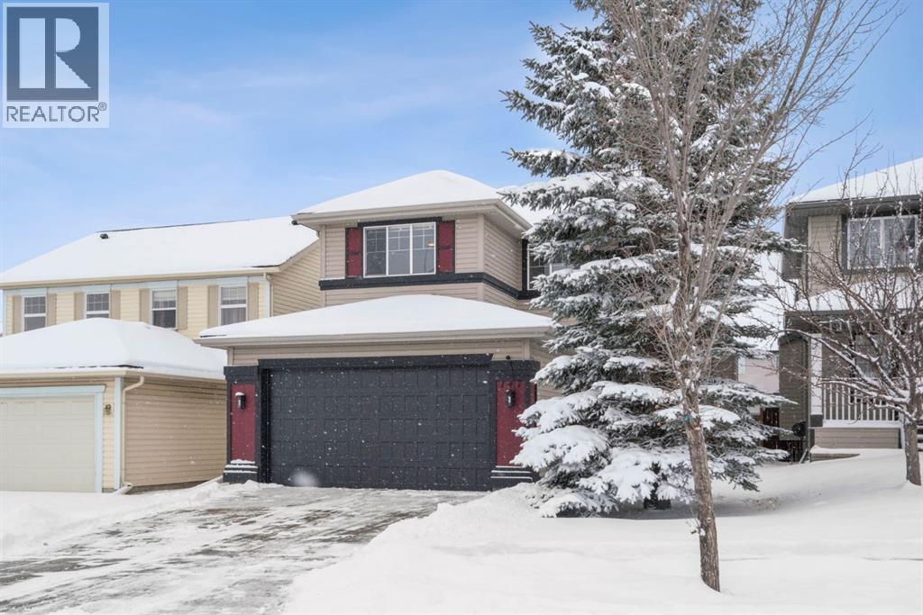 147 Coventry Hills Drive Ne, Calgary, Alberta  T3K 6A5 - Photo 2 - A2297095