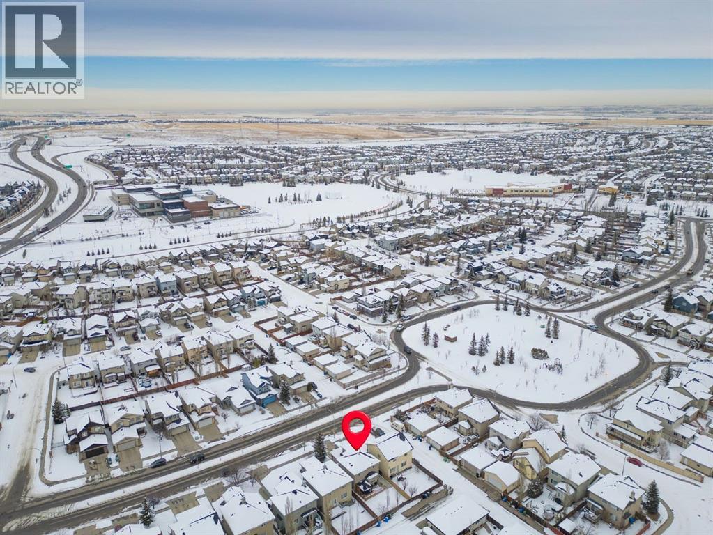 147 Coventry Hills Drive Ne, Calgary, Alberta  T3K 6A5 - Photo 45 - A2297095