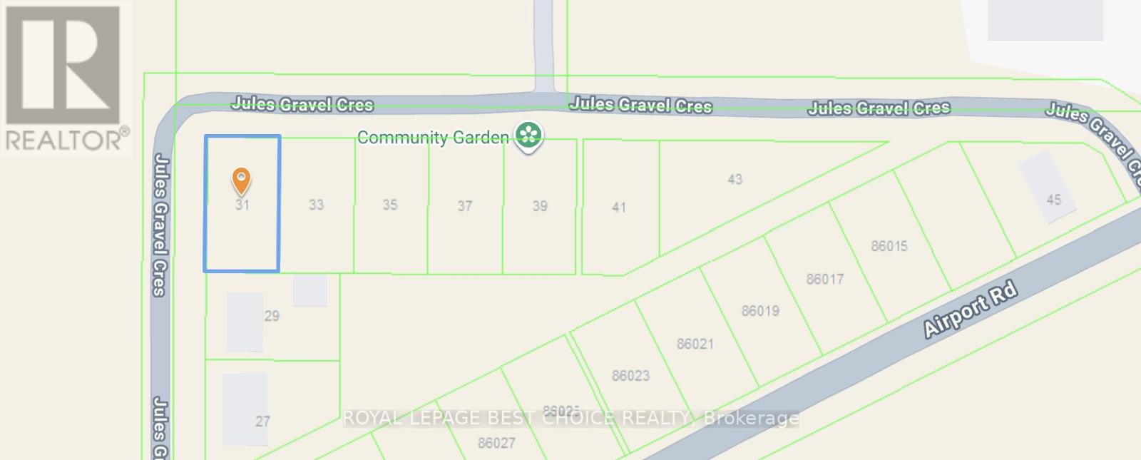 31 Jules Gravel Crescent, Armstrong, Ontario  P0J 1E0 - Photo 4 - T12933554