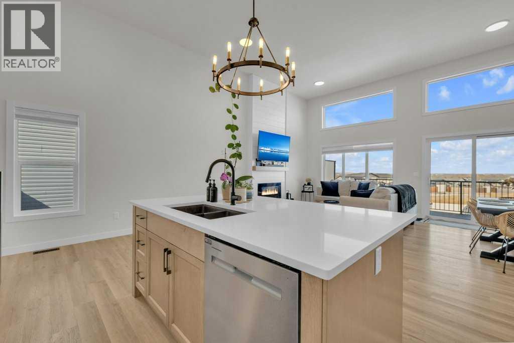 4183 Ryders Ridge Boulevard, Sylvan Lake, Alberta  T4S 0T2 - Photo 10 - A2291850