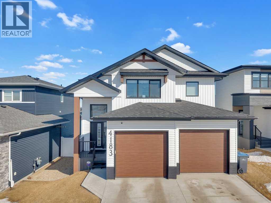 4183 Ryders Ridge Boulevard, Sylvan Lake, Alberta  T4S 0T2 - Photo 2 - A2291850