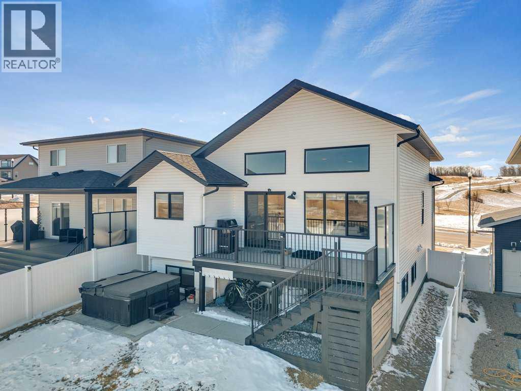 4183 Ryders Ridge Boulevard, Sylvan Lake, Alberta  T4S 0T2 - Photo 40 - A2291850