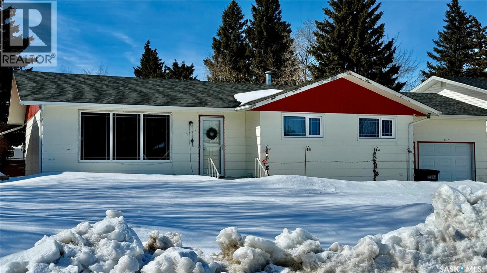 1117 10th Street, Humboldt, Saskatchewan  S0K 2A0 - Photo 48 - SK031130