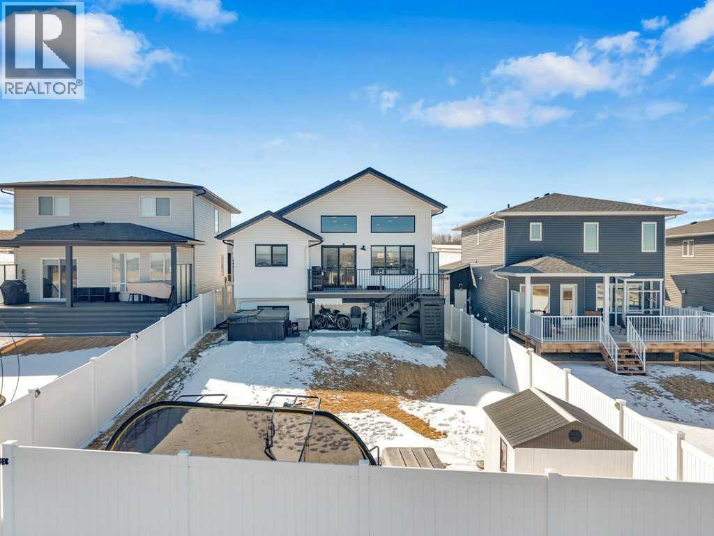 4183 Ryders Ridge Boulevard, Sylvan Lake, Alberta  T4S 0T2 - Photo 39 - A2291850