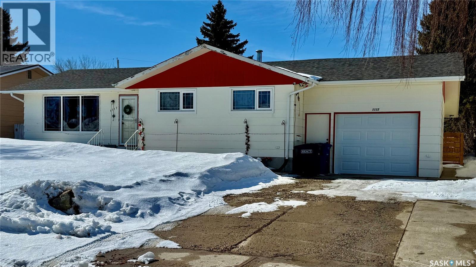 1117 10th STREET, Humboldt, Saskatchewan
