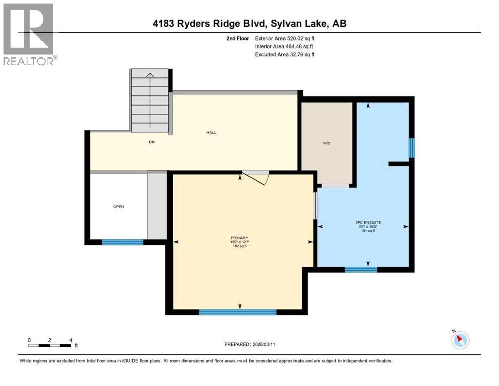 4183 Ryders Ridge Boulevard, Sylvan Lake, Alberta  T4S 0T2 - Photo 48 - A2291850