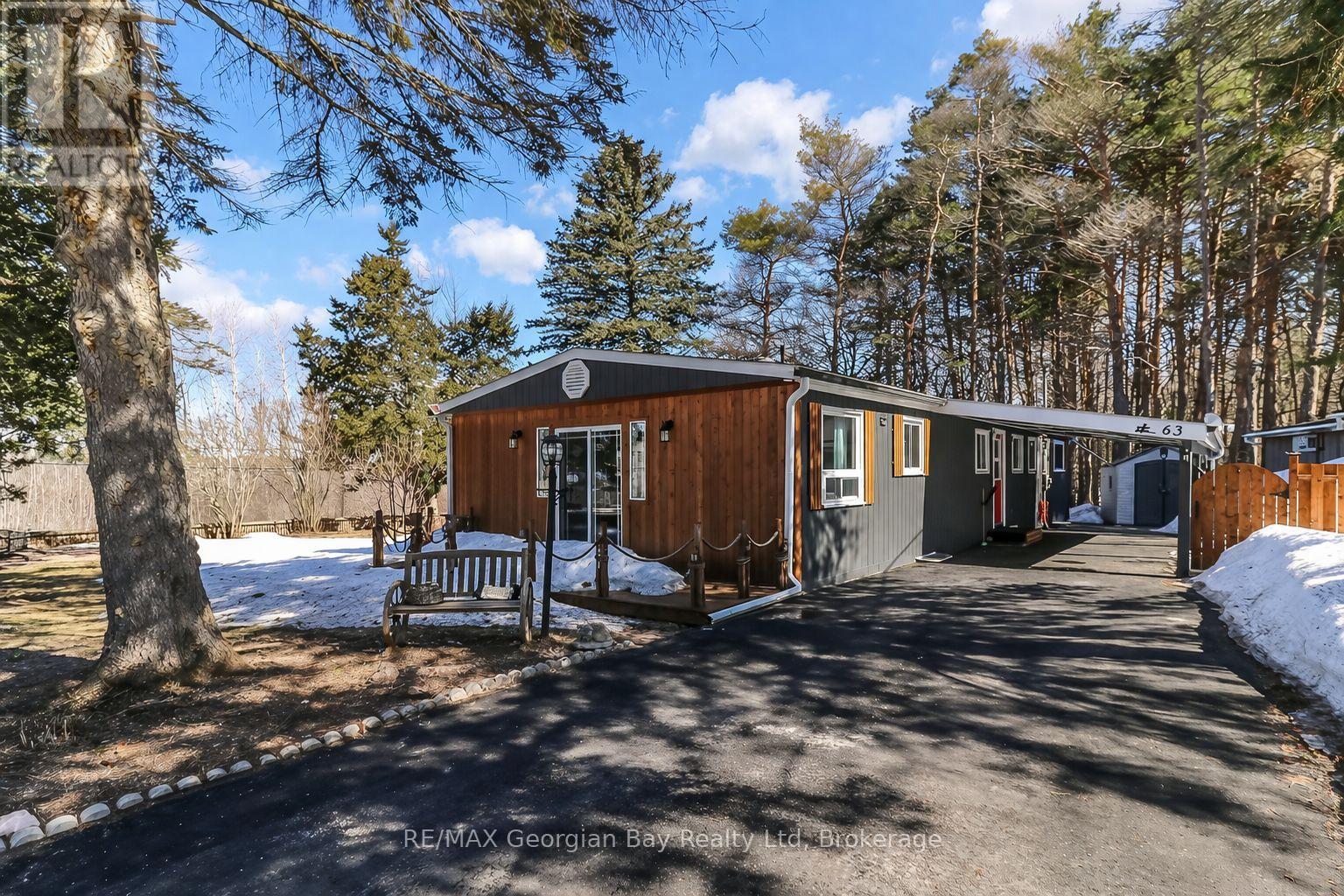 63 - 525 MIDLAND POINT ROAD, Midland, Ontario