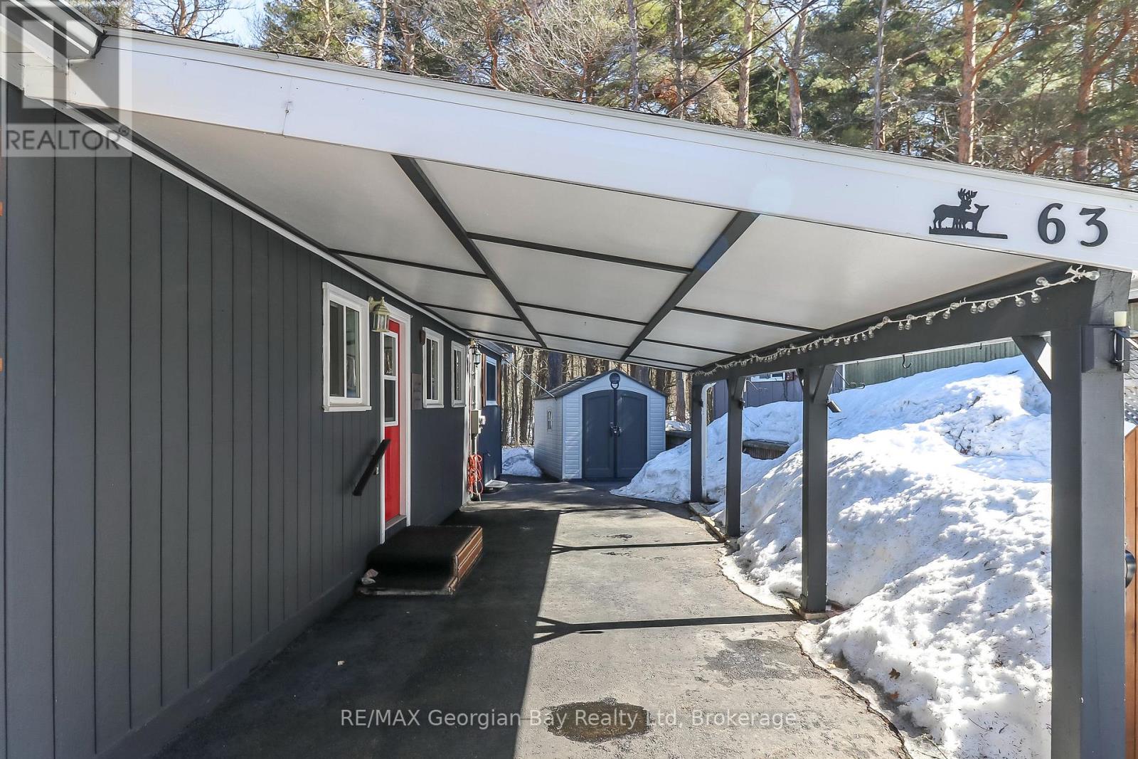 63 - 525 Midland Point Road, Midland, Ontario  L4R 5G1 - Photo 32 - S12933556