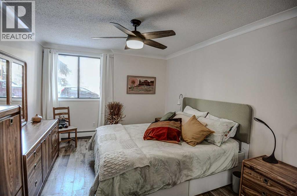 105, 521 57 Avenue SW, Calgary, Alberta  T2V 4N5 - Photo 9 - A2287882