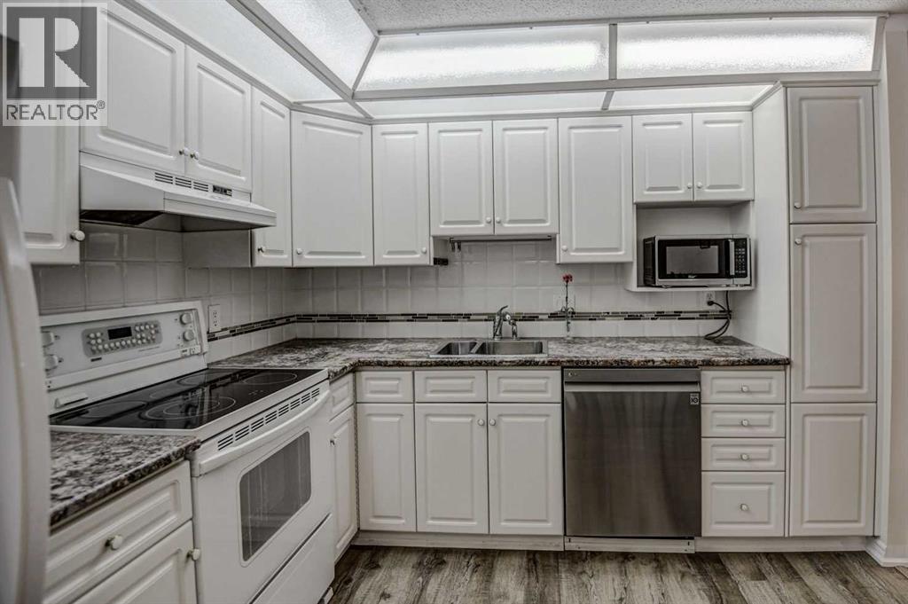 105, 521 57 Avenue SW, Calgary, Alberta  T2V 4N5 - Photo 5 - A2287882