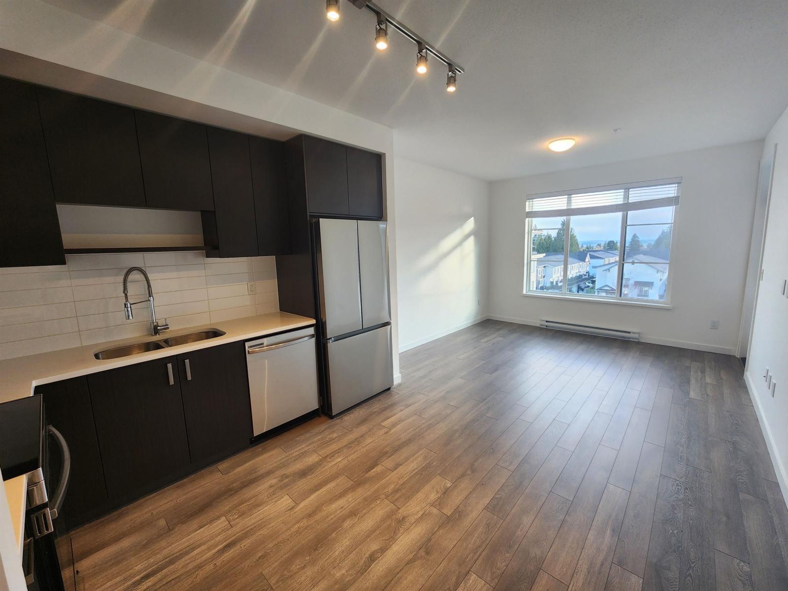 514 15825 85 Avenue, Surrey, British Columbia  V4N 6W9 - Photo 3 - R3064747