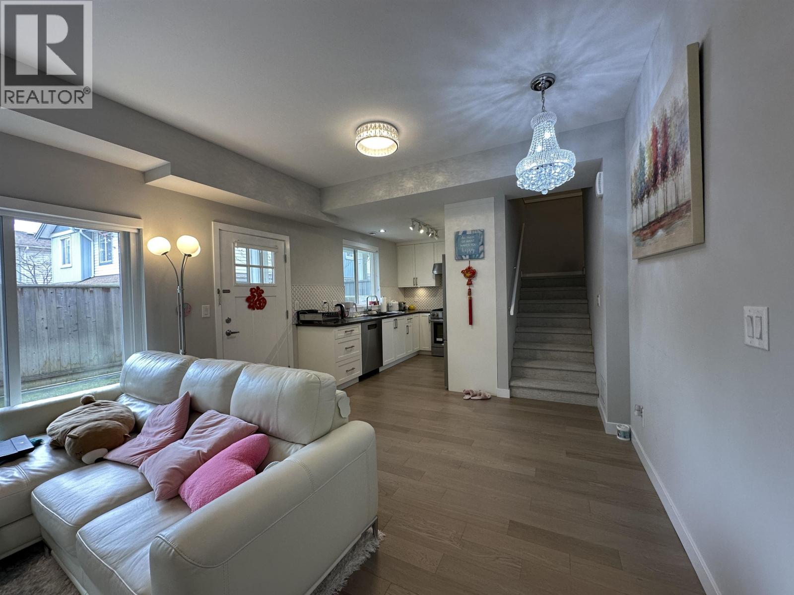 32 7180 LECHOW STREET, Richmond, British Columbia