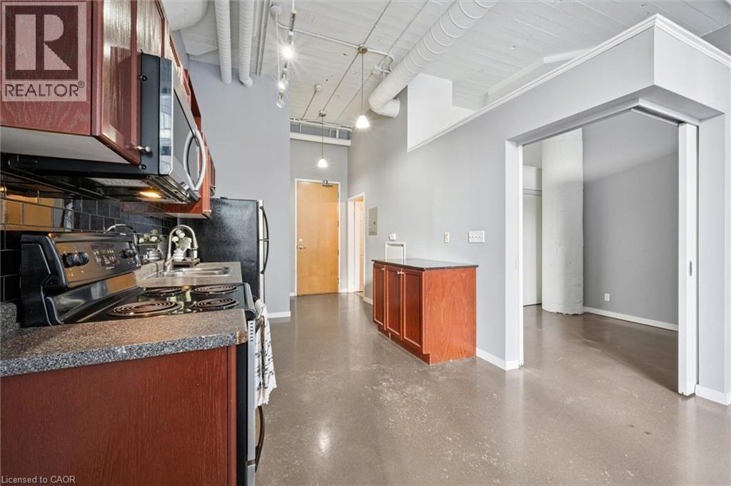 410 King Street W Unit# 218, Kitchener, Ontario  N2G 1C3 - Photo 6 - 40800172
