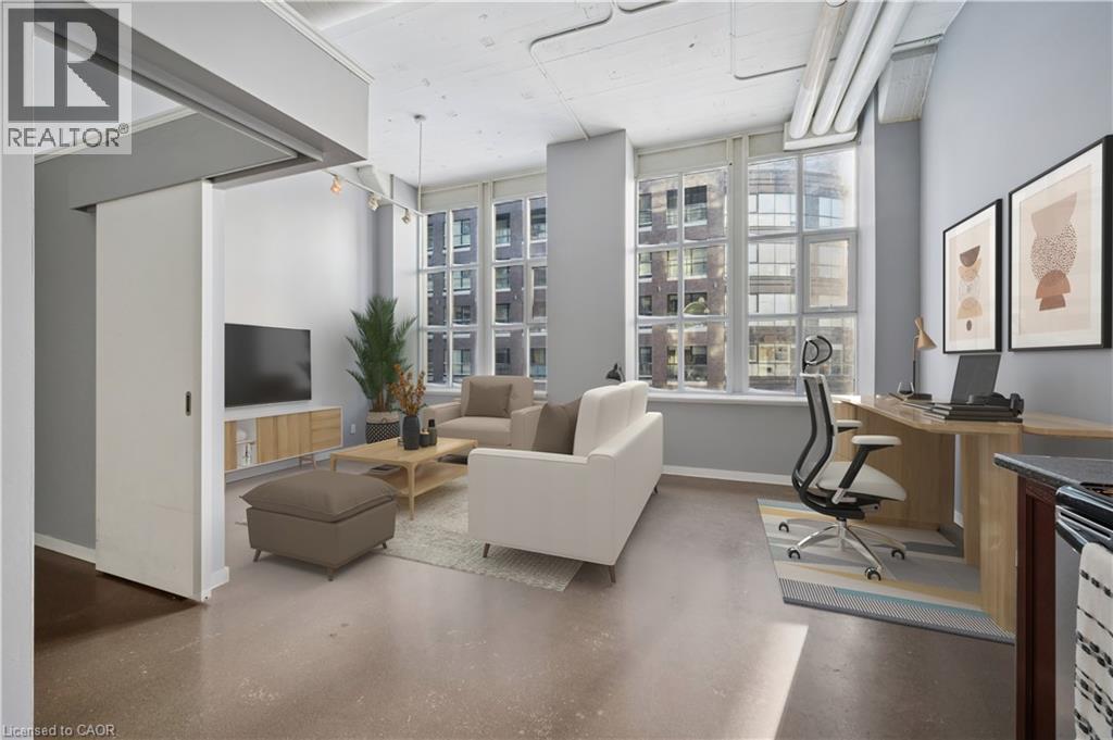 410 King Street W Unit# 218, Kitchener, Ontario  N2G 1C3 - Photo 7 - 40800172