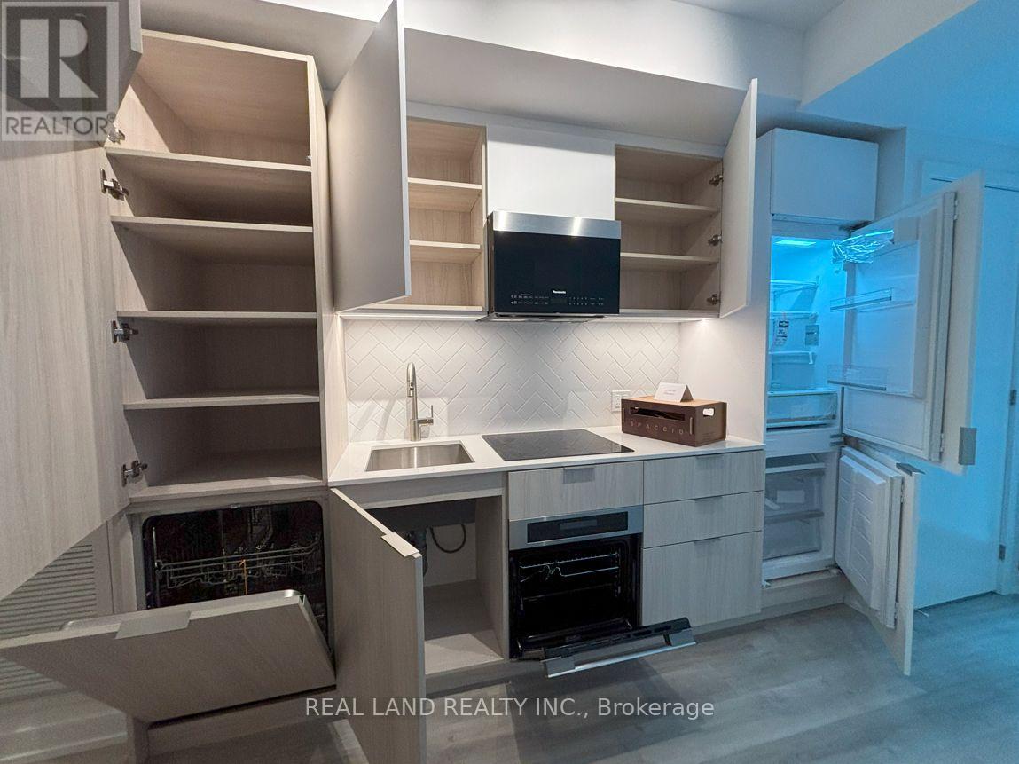 341 - 28 Eastern Avenue, Toronto, Ontario  M5A 0Y2 - Photo 10 - C12933568