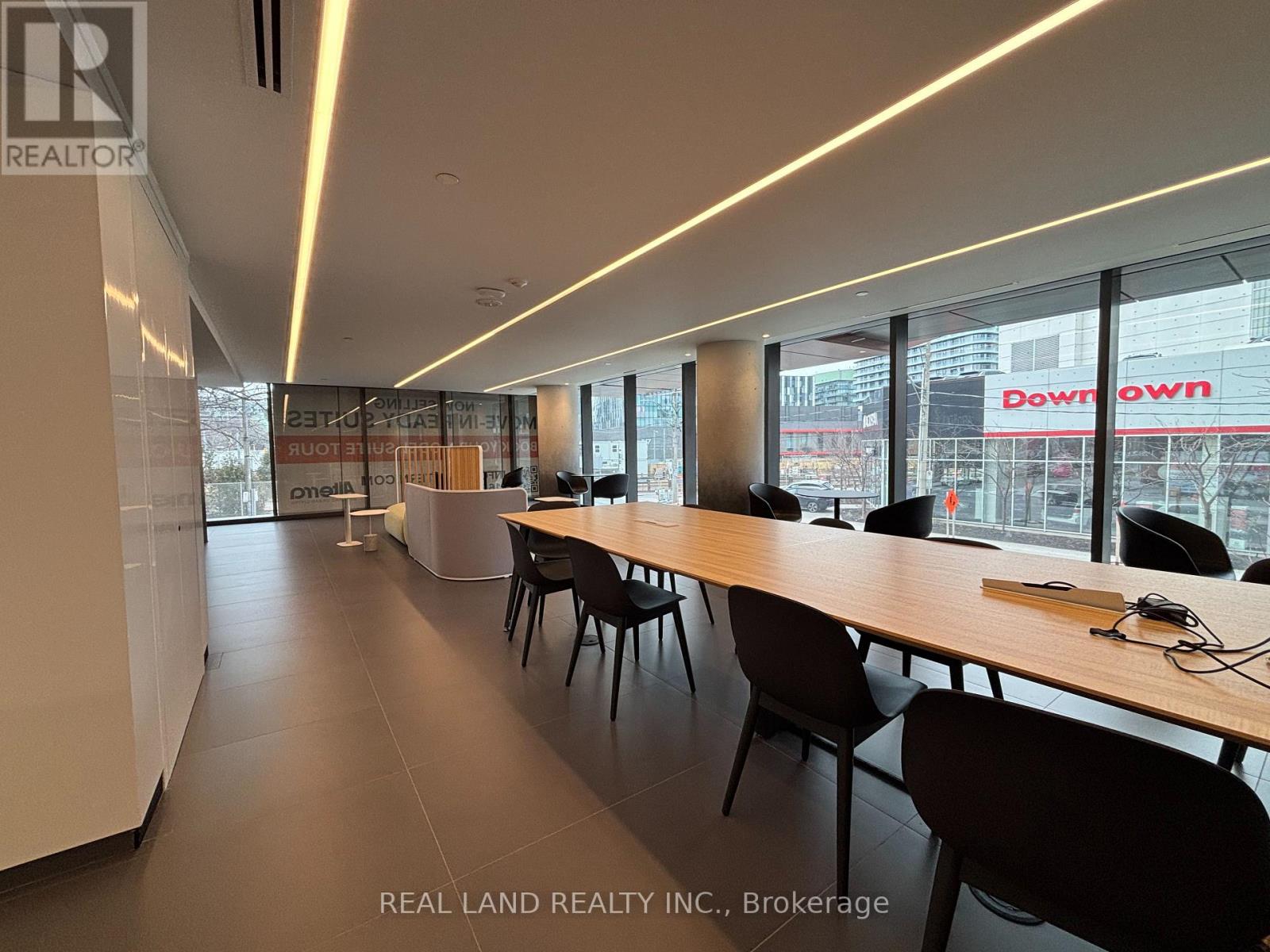 341 - 28 Eastern Avenue, Toronto, Ontario  M5A 0Y2 - Photo 7 - C12933568