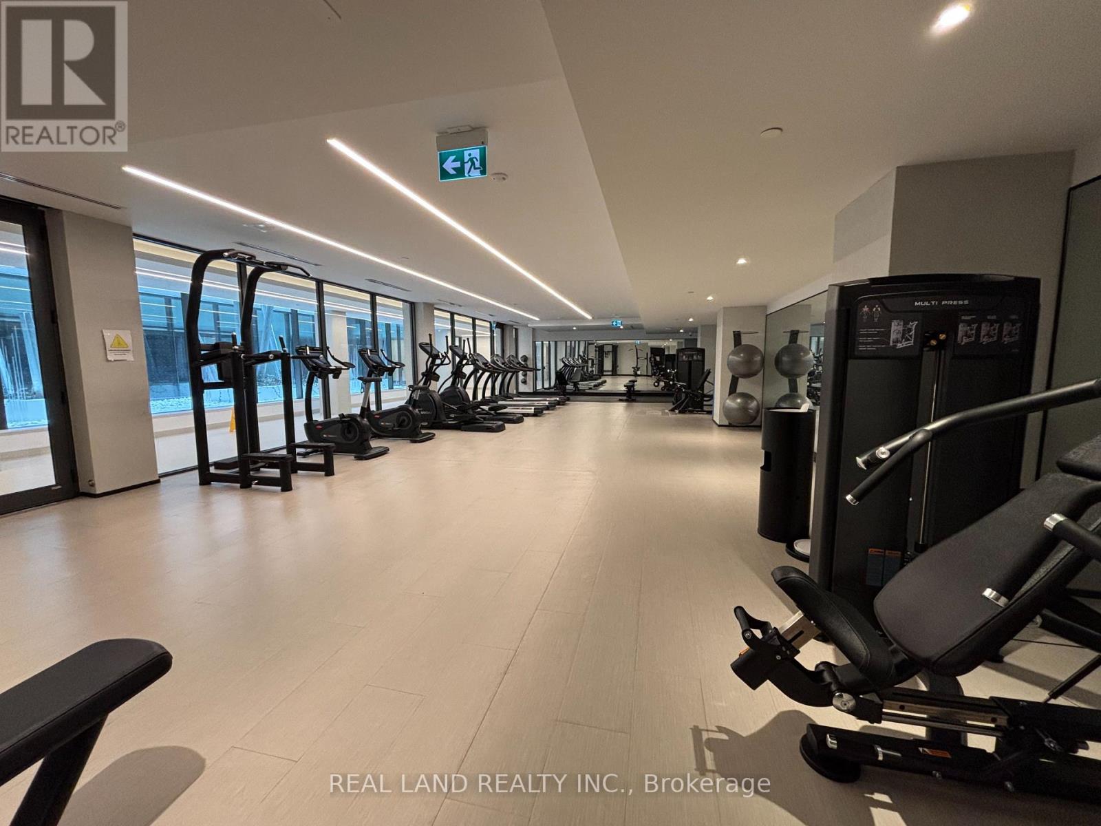 341 - 28 Eastern Avenue, Toronto, Ontario  M5A 0Y2 - Photo 8 - C12933568