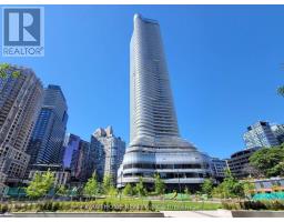 2412 - 11 WELLESLEY STREET W, Toronto, Ontario