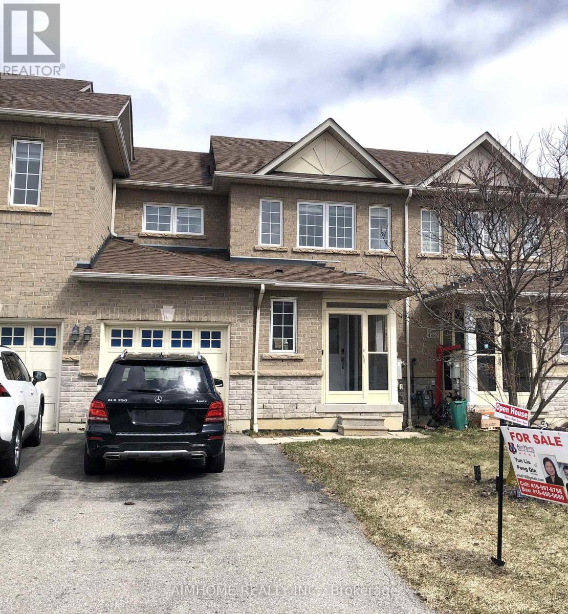 4889 JAMES AUSTIN DRIVE, Mississauga, Ontario