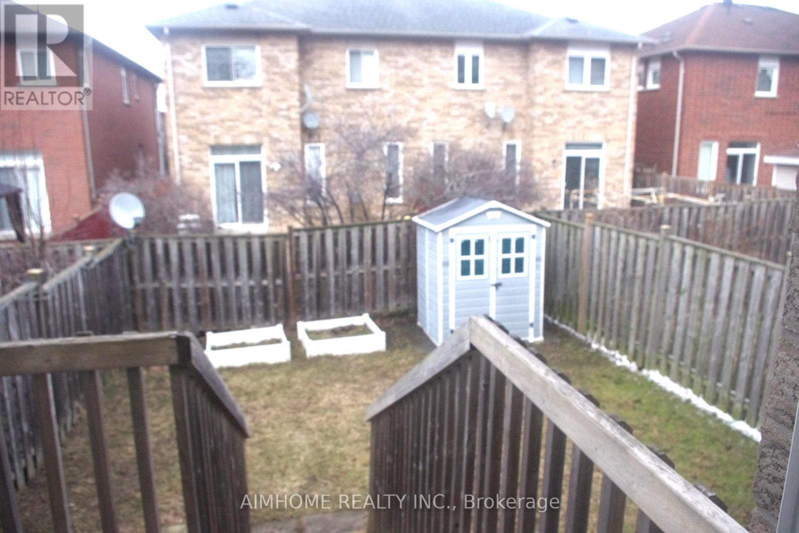 4889 James Austin Drive, Mississauga, Ontario  L4Z 4J2 - Photo 34 - W12919290
