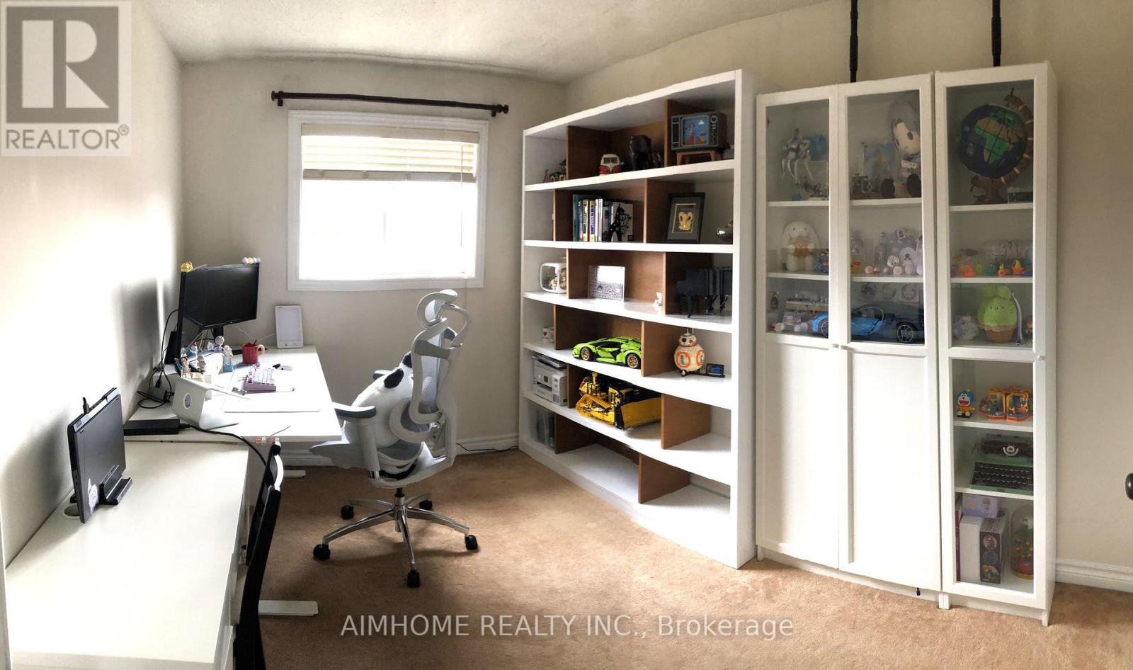 4889 James Austin Drive, Mississauga, Ontario  L4Z 4J2 - Photo 23 - W12919290