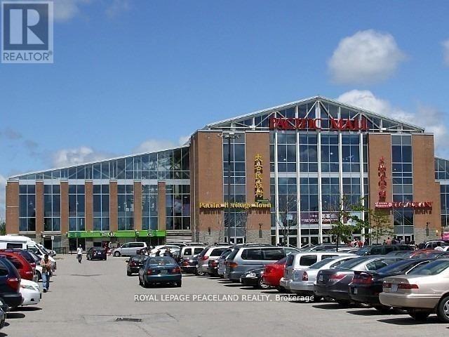 E72 - 4300 STEELES AVENUE E, Markham, Ontario