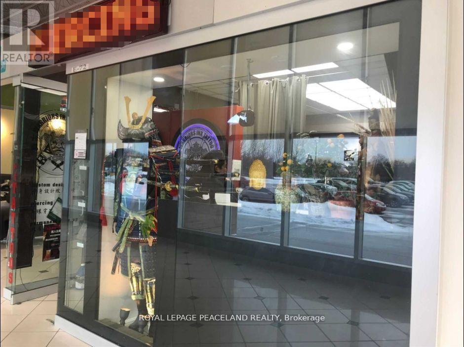 E72 - 4300 Steeles Avenue E, Markham, Ontario  L3R 0Y5 - Photo 2 - N12933552