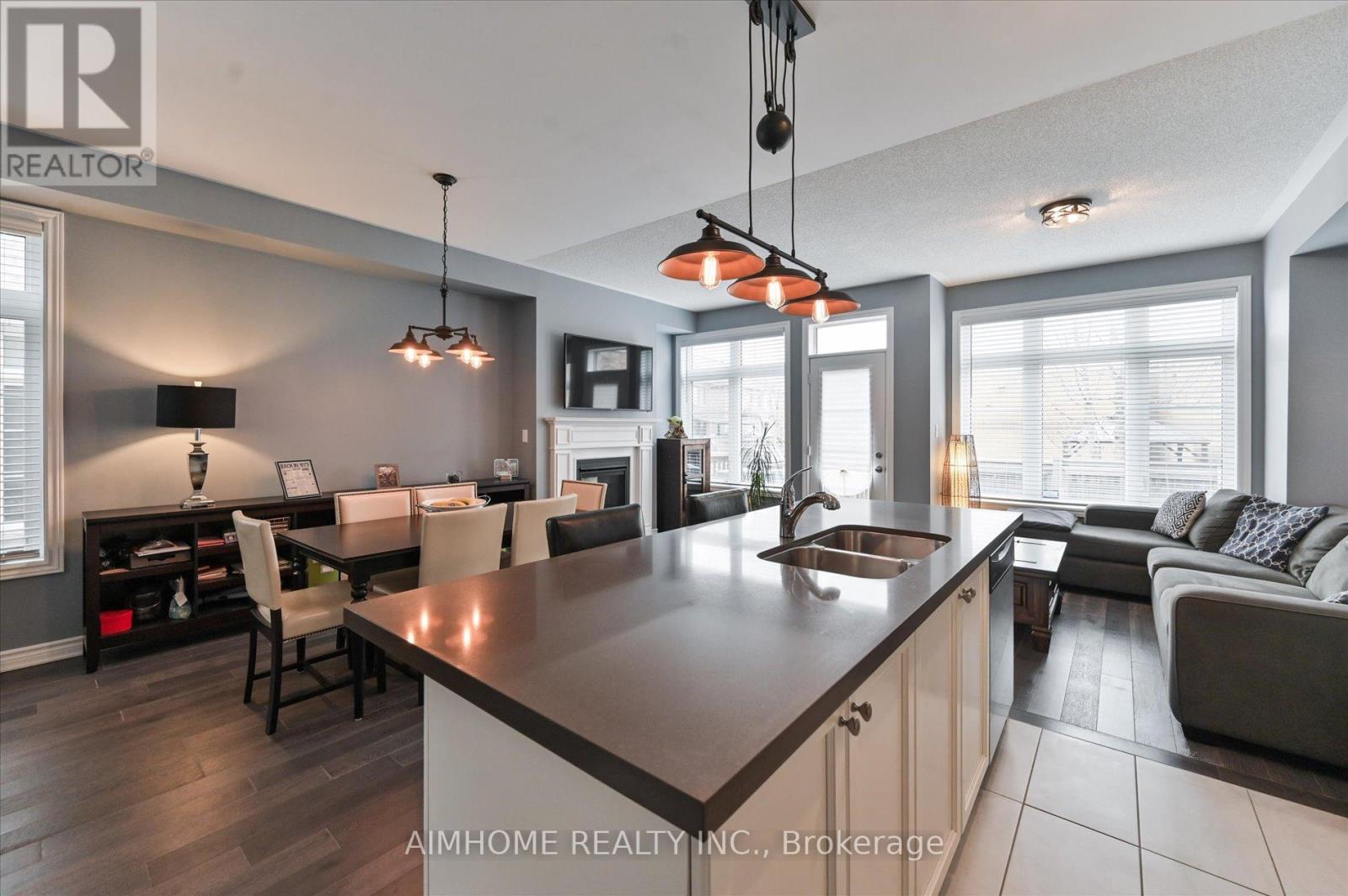 52 Vedette Way, Vaughan, Ontario  L4H 4K2 - Photo 11 - N12933562