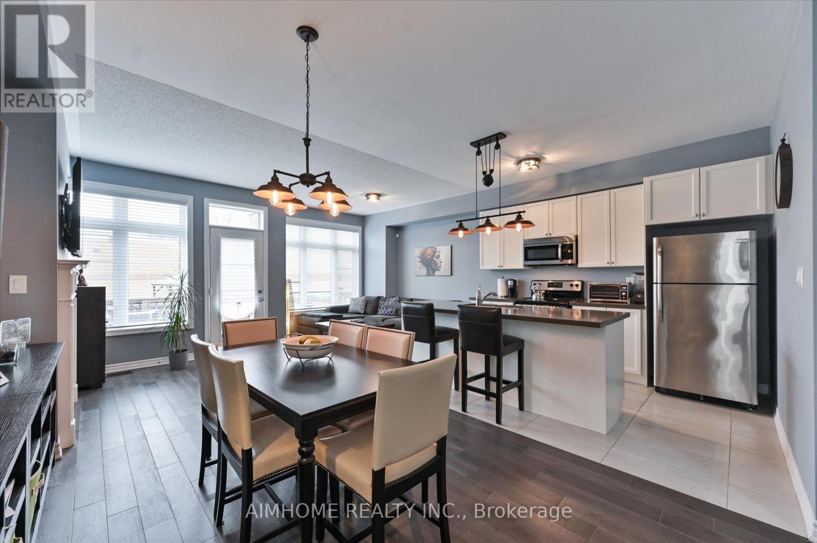 52 Vedette Way, Vaughan, Ontario  L4H 4K2 - Photo 13 - N12933562