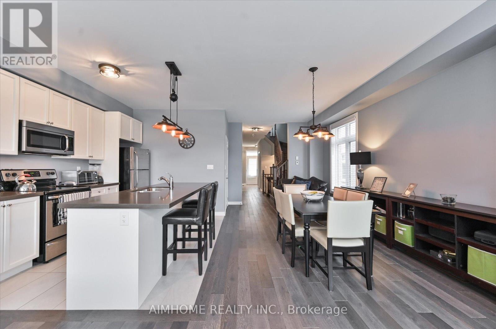 52 Vedette Way, Vaughan, Ontario  L4H 4K2 - Photo 15 - N12933562