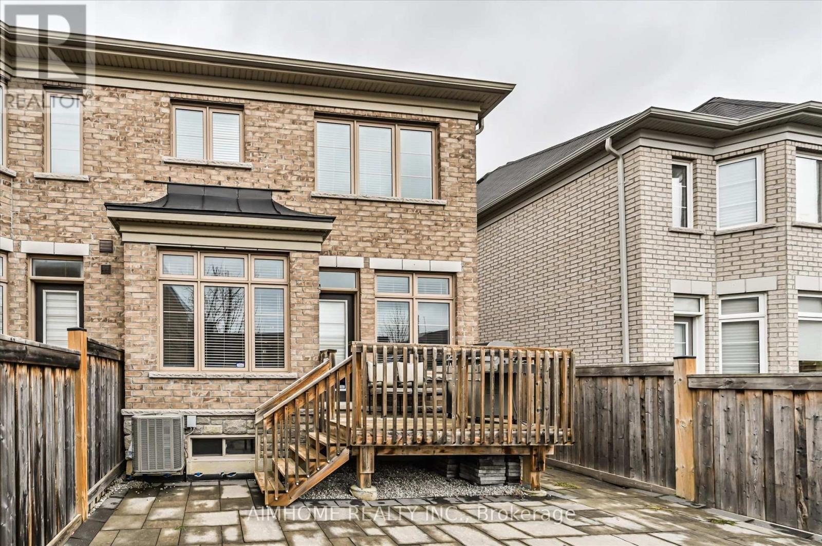 52 Vedette Way, Vaughan, Ontario  L4H 4K2 - Photo 36 - N12933562