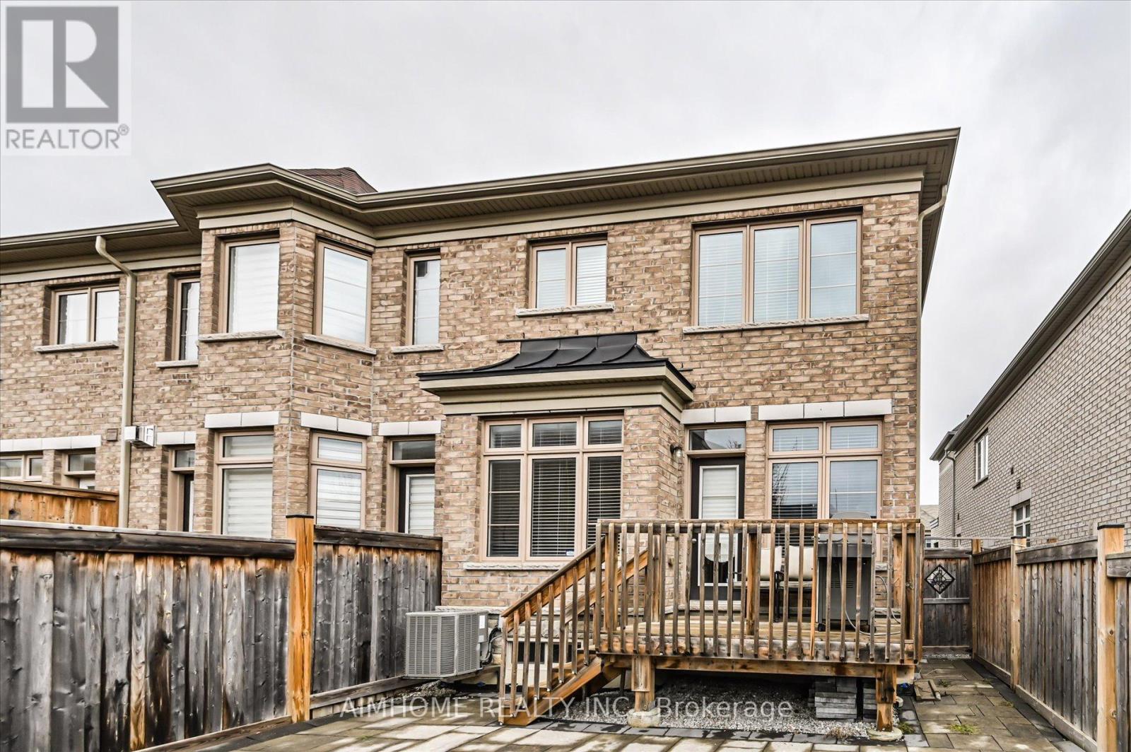 52 Vedette Way, Vaughan, Ontario  L4H 4K2 - Photo 37 - N12933562