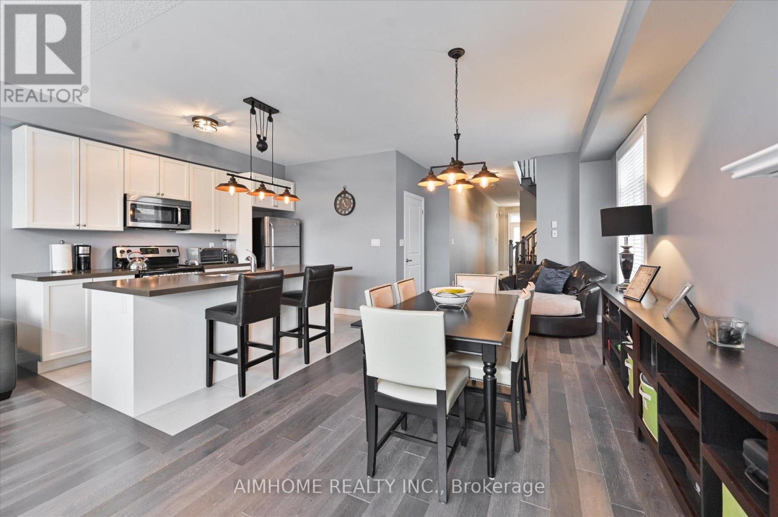 52 Vedette Way, Vaughan, Ontario  L4H 4K2 - Photo 8 - N12933562