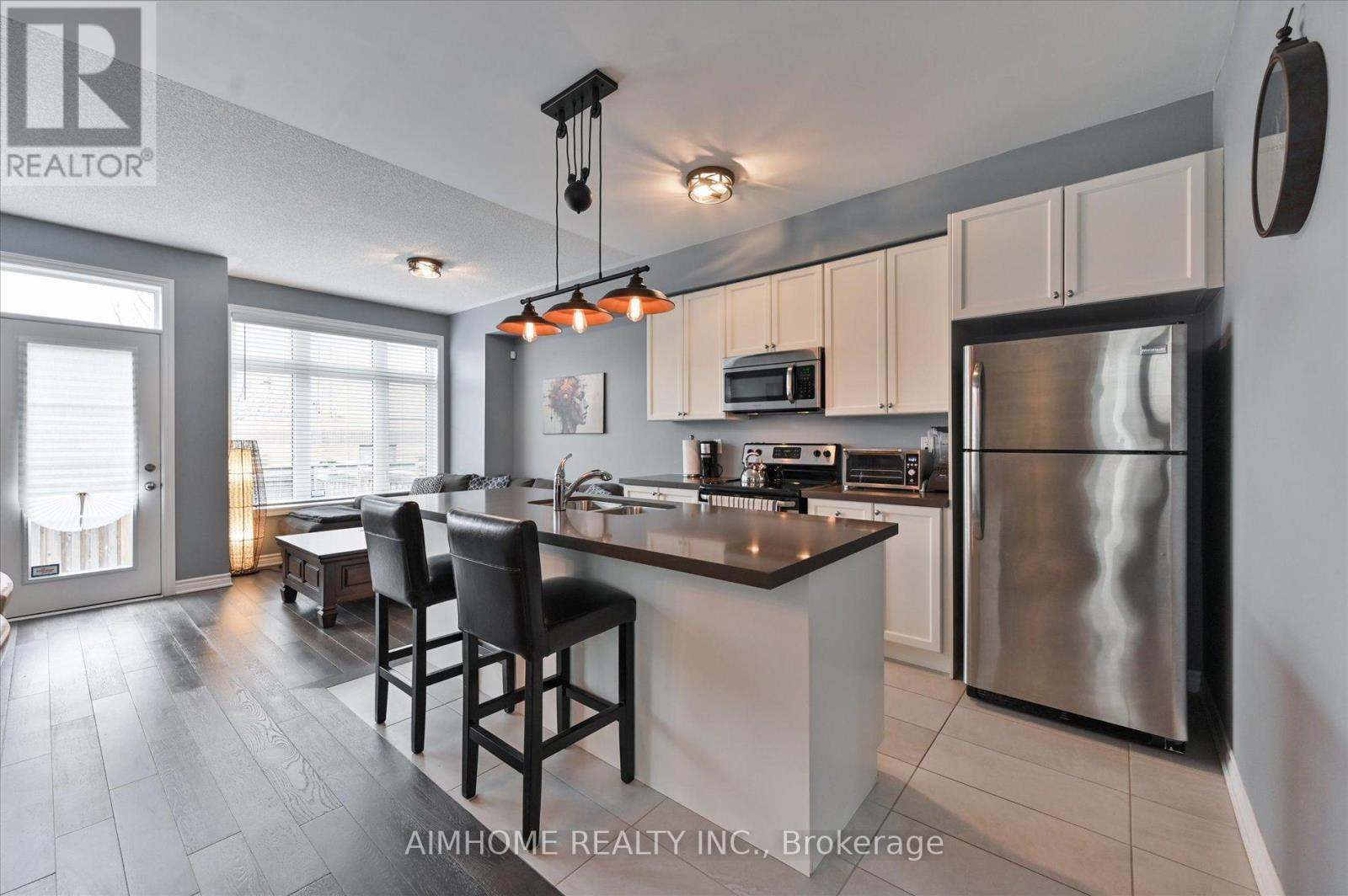 52 Vedette Way, Vaughan, Ontario  L4H 4K2 - Photo 9 - N12933562