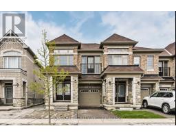 52 VEDETTE WAY, Vaughan, Ontario