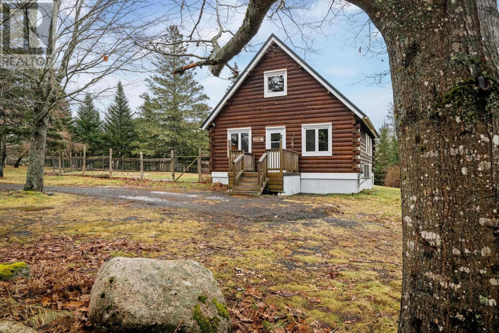 113 Holder Road, Second Peninsula, Nova Scotia  B0J 2C0 - Photo 1 - 202600474