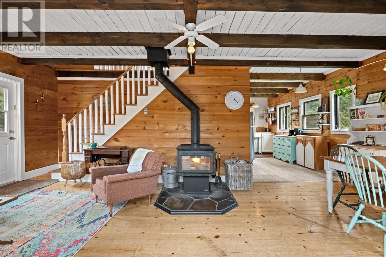 113 Holder Road, Second Peninsula, Nova Scotia  B0J 2C0 - Photo 7 - 202600474