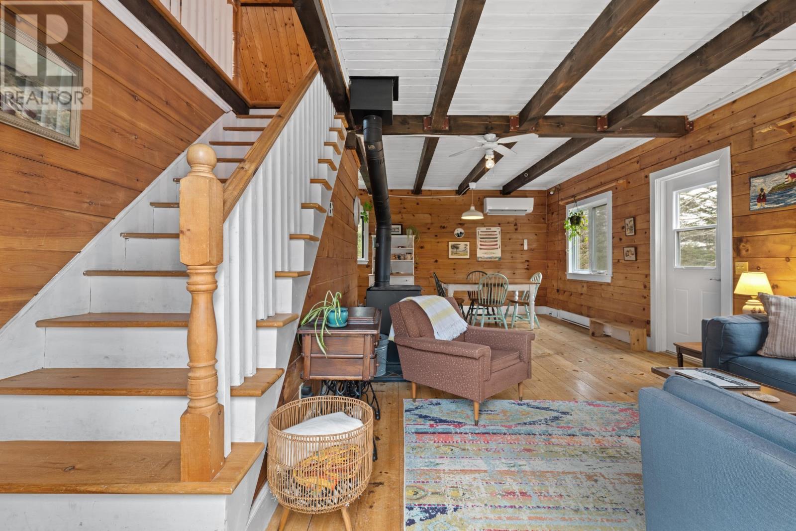 113 Holder Road, Second Peninsula, Nova Scotia  B0J 2C0 - Photo 8 - 202600474