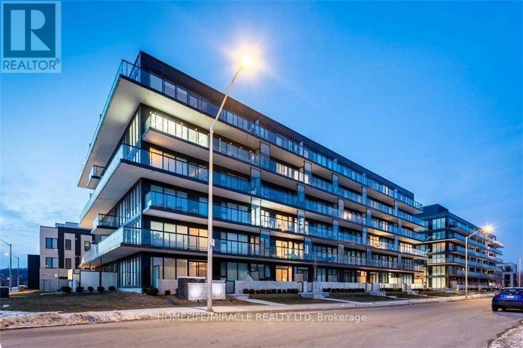 B122 - 1119 COOKE BOULEVARD, Burlington, Ontario