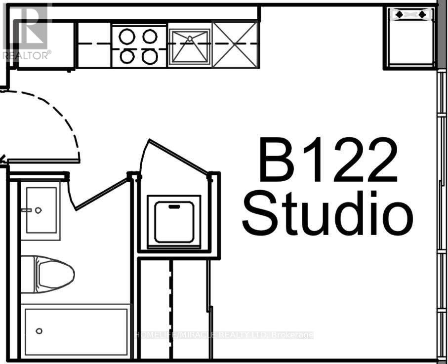 B122 - 1119 Cooke Boulevard, Burlington, Ontario  L7T 0C7 - Photo 19 - W12933564