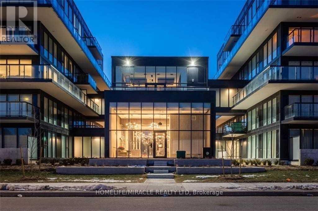 B122 - 1119 Cooke Boulevard, Burlington, Ontario  L7T 0C7 - Photo 2 - W12933564