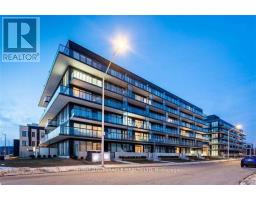 B122 - 1119 COOKE BOULEVARD, Burlington, Ontario
