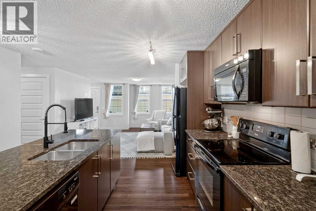 540 Mckenzie Towne Close Se, Calgary, Alberta  T2Z 1A7 - Photo 9 - A2293968