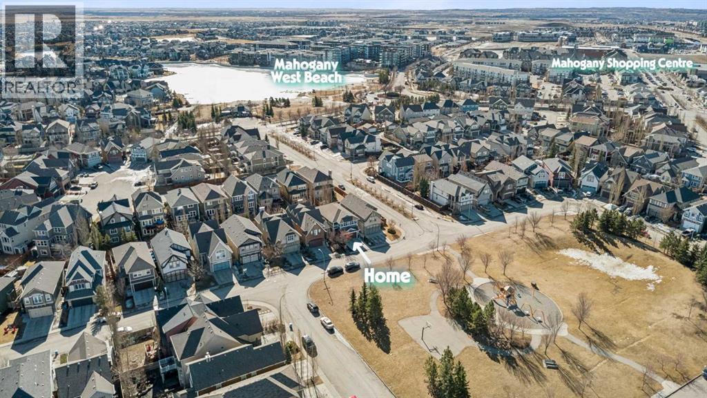 161 Mahogany Square Se, Calgary, Alberta  T3M 0T1 - Photo 49 - A2294096