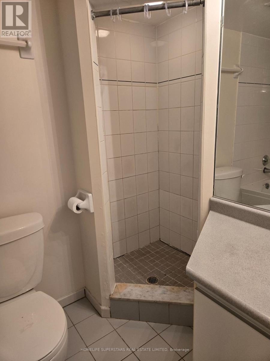 607 - 3 Rowntree Road, Toronto, Ontario  M9V 5G8 - Photo 11 - W12742056