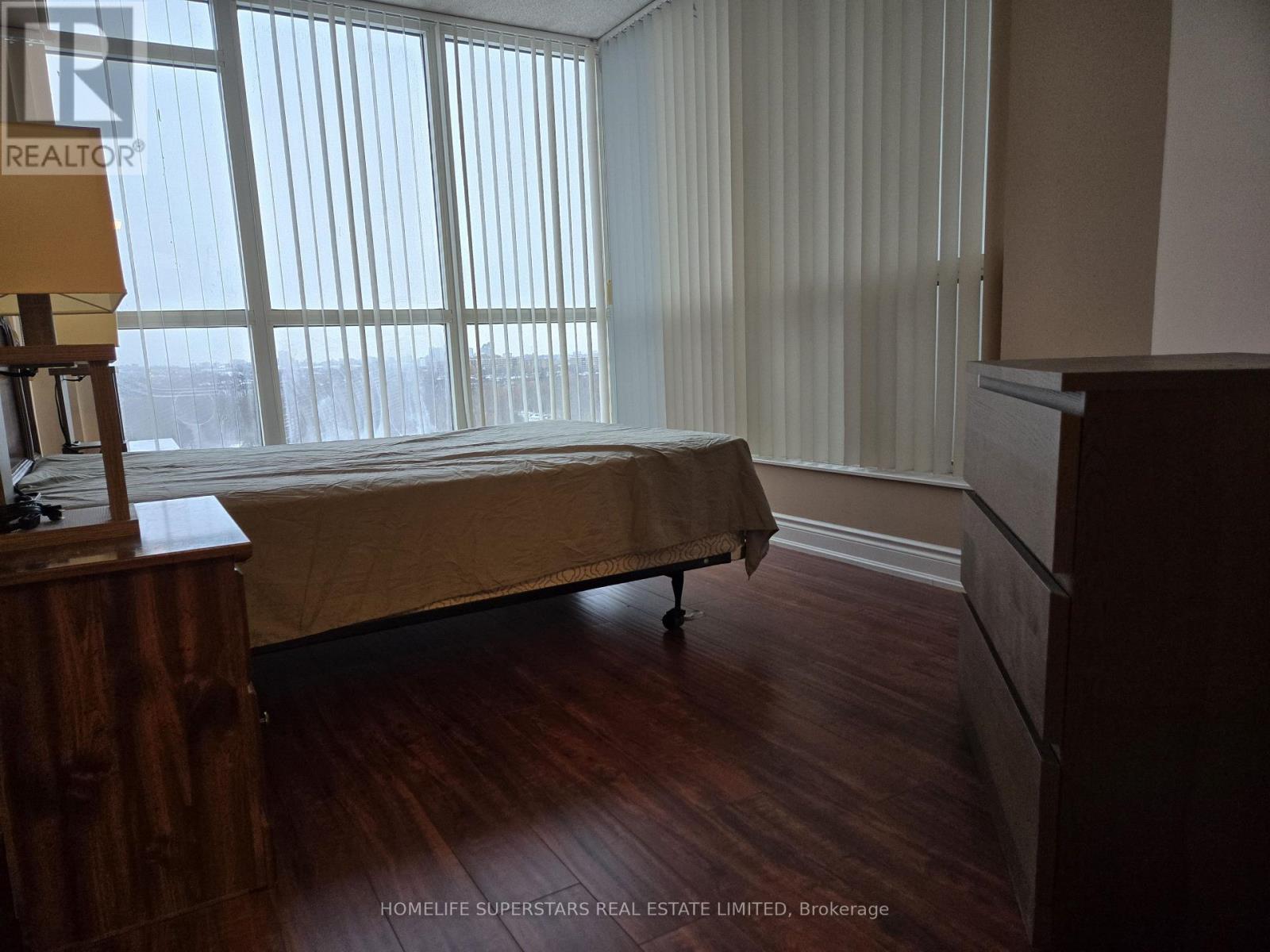 607 - 3 Rowntree Road, Toronto, Ontario  M9V 5G8 - Photo 13 - W12742056