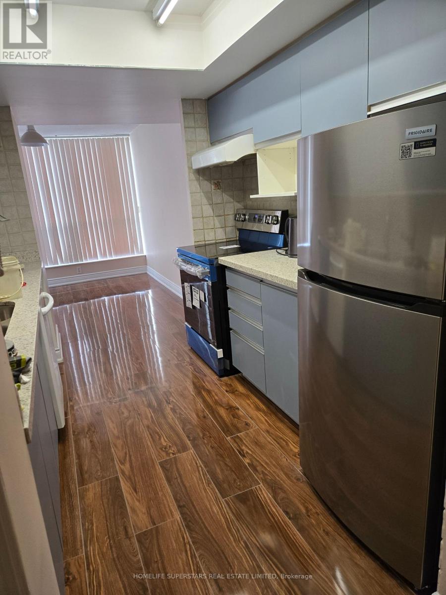 607 - 3 Rowntree Road, Toronto, Ontario  M9V 5G8 - Photo 19 - W12742056